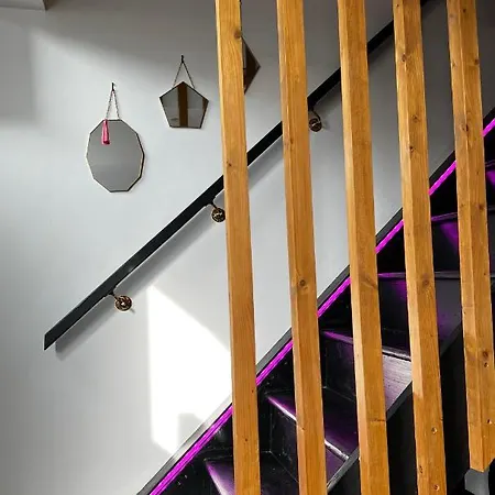 Cozy In Stoneybatter,