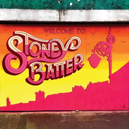 Cozy In Stoneybatter, منزل للإقامة