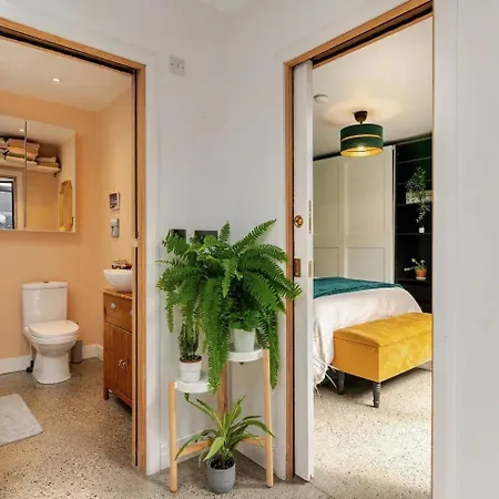 Cozy In Stoneybatter,