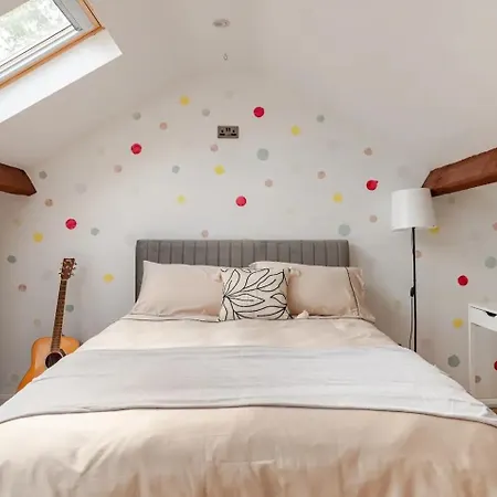 منزل للإقامة Cozy In Stoneybatter,