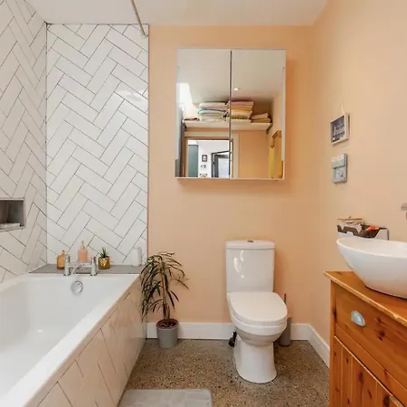 Cozy In Stoneybatter, * دبلن