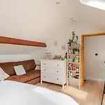 Cozy In Stoneybatter, Privat bolig