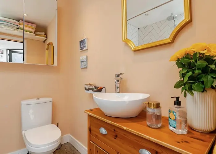 Cozy In Stoneybatter, בית אירוח *