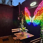 בית אירוח Cozy In Stoneybatter, *