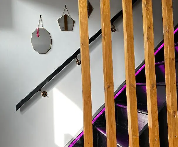 Cozy In Stoneybatter,