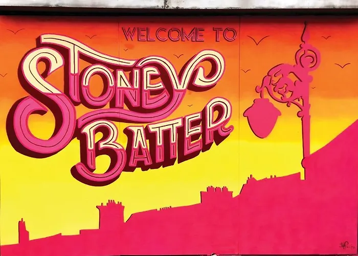 Cozy In Stoneybatter, 홈스테이