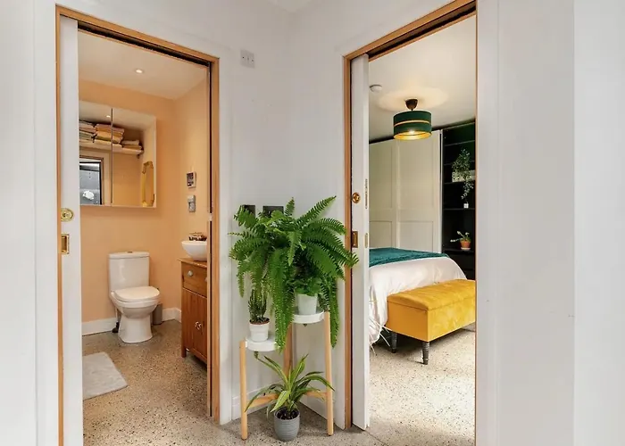 Cozy In Stoneybatter,