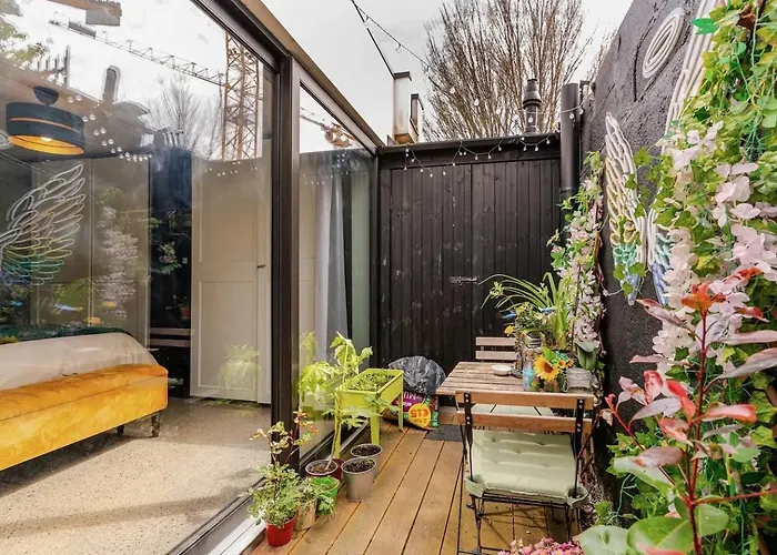 Privat bolig Cozy In Stoneybatter,