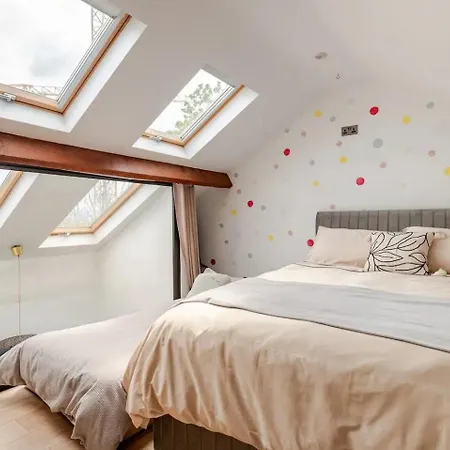 Homestay szállás Cozy In Stoneybatter, Dublin