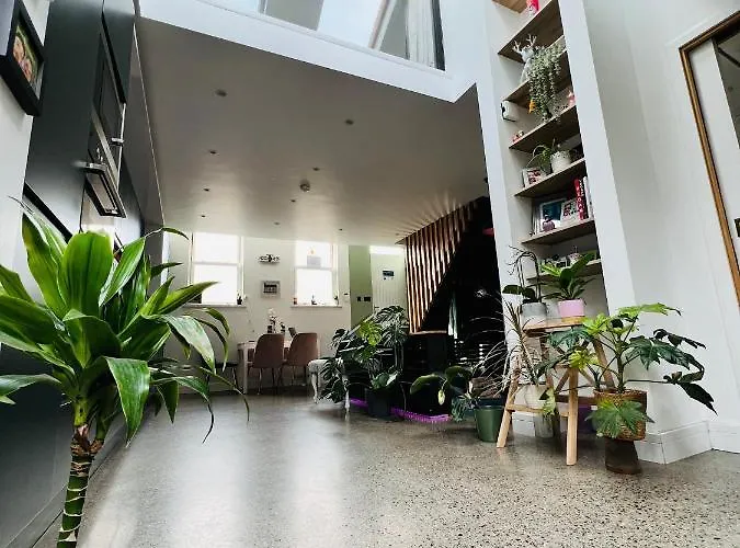 Cozy In Stoneybatter, * Dublin