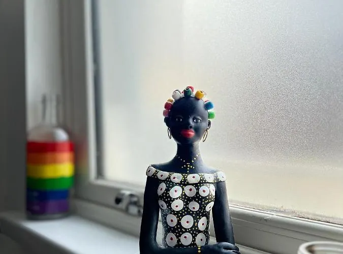 Homestay szállás Cozy In Stoneybatter,