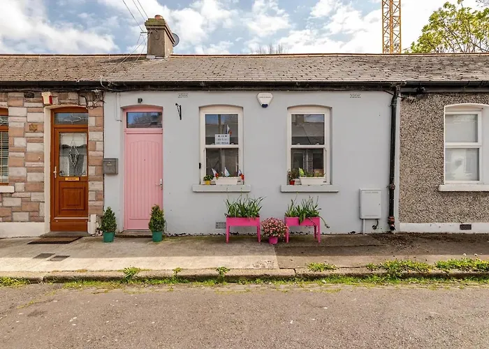 Cozy In Stoneybatter, Homestay szállás Dublin