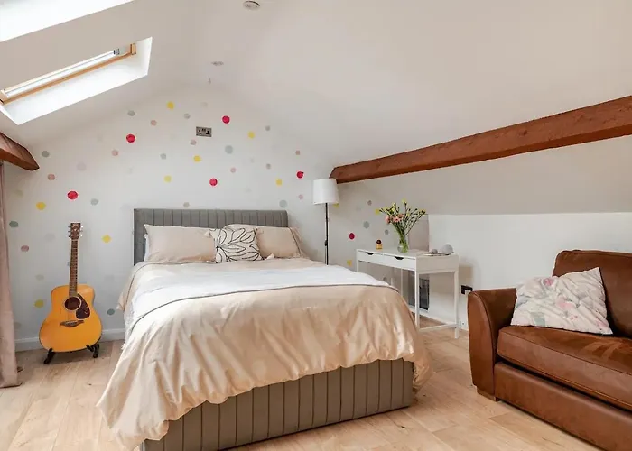 Cozy In Stoneybatter, *