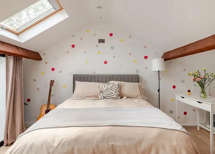 Homestay szállás Cozy In Stoneybatter,