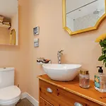 Cozy In Stoneybatter, ホームステイ *